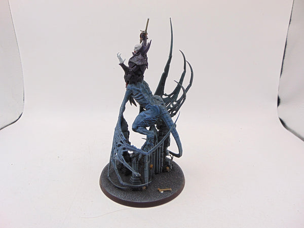 Vengorian Lord