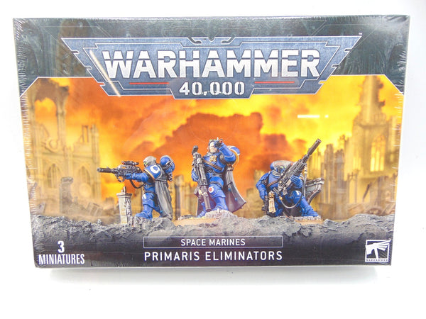 Eliminators