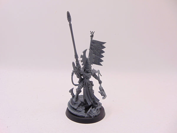 Phoenix Lord Fuegan