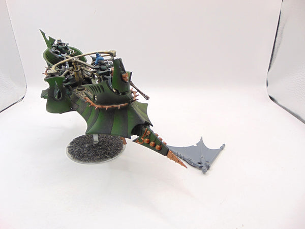 Ravager
