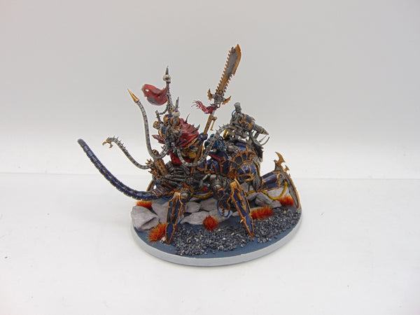 Lord Discordant