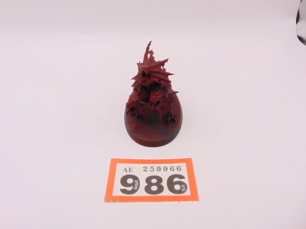 Karanak, the Hound of Vengeance