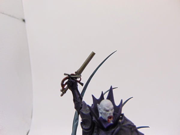 Vengorian Lord
