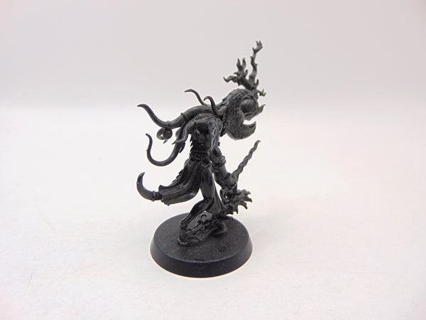 Changecaster