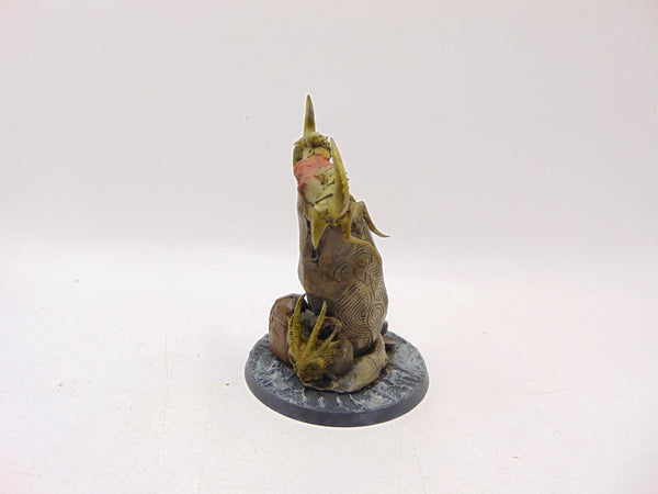 Herdstone Conversion