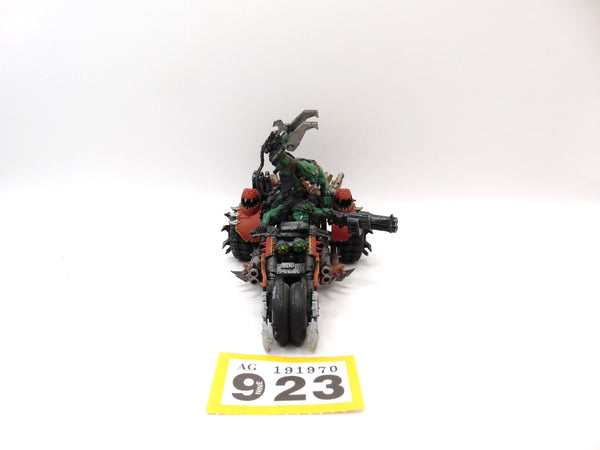 Deffkilla Wartrike