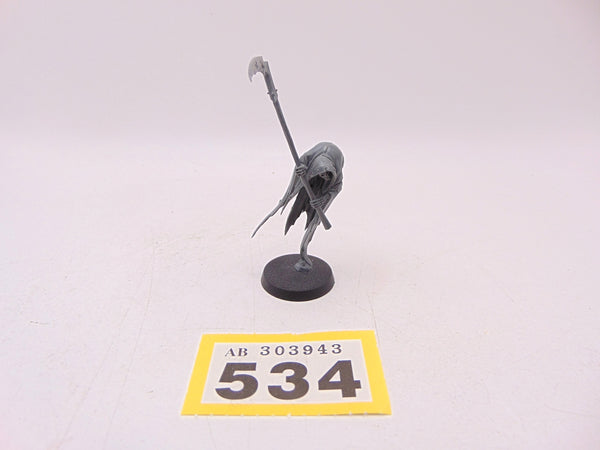 Cairn Wraith