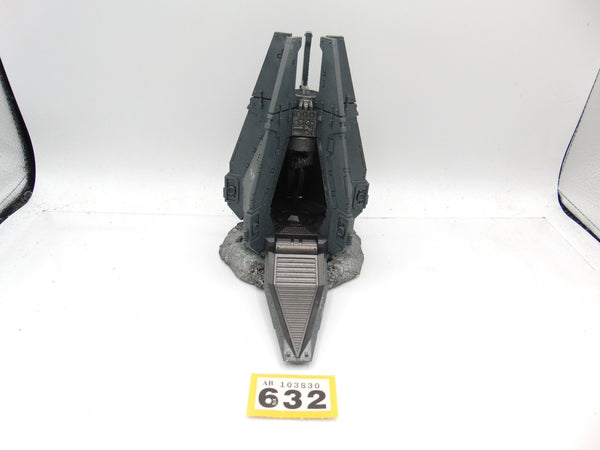 Drop Pod