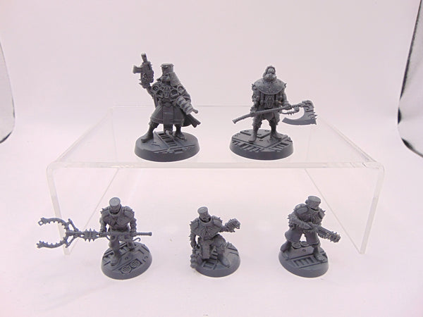 Palanite Justicars