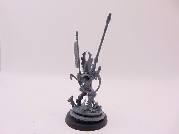 Phoenix Lord Fuegan