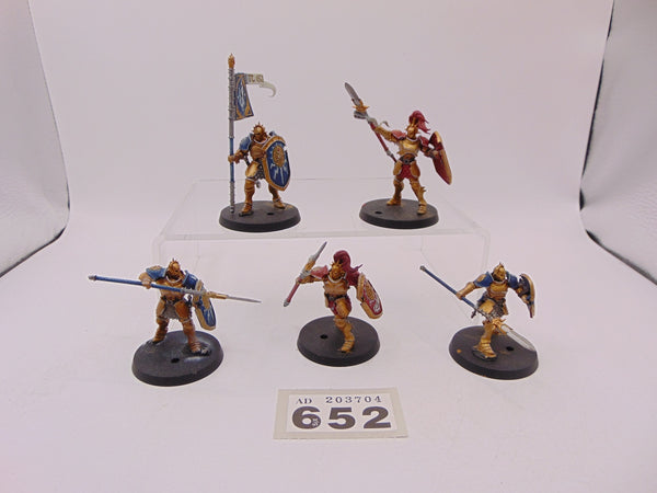 Vindictors
