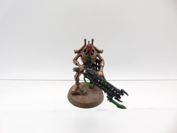 Royal Warden
