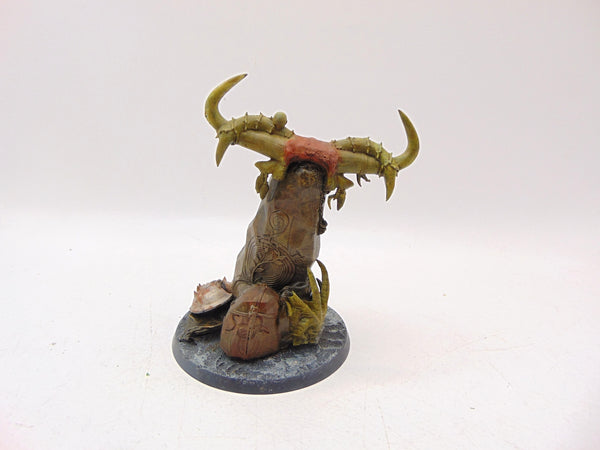 Herdstone Conversion