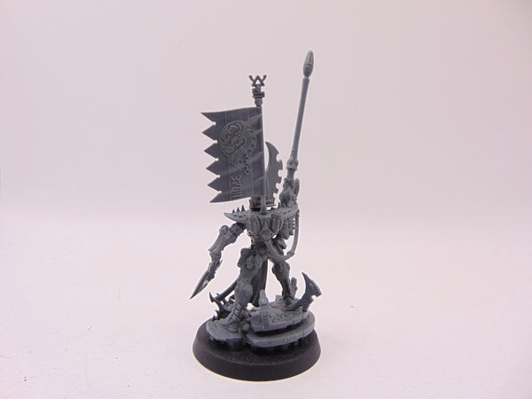 Phoenix Lord Fuegan