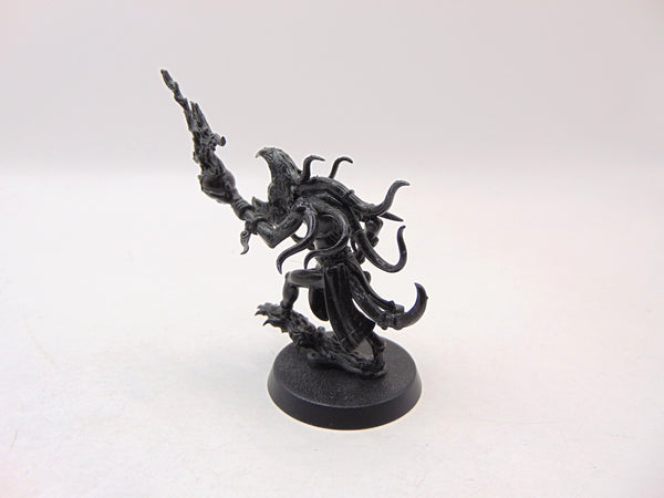 Changecaster