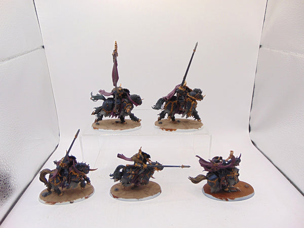 Chaos Knights