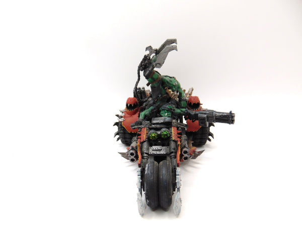 Deffkilla Wartrike