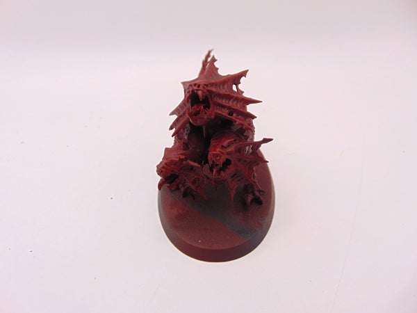 Karanak, the Hound of Vengeance