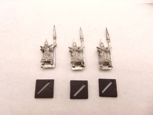 Dark Elf Spearmen
