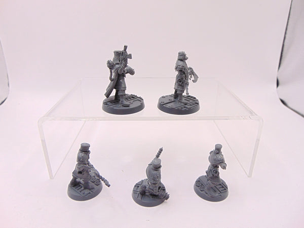 Palanite Justicars