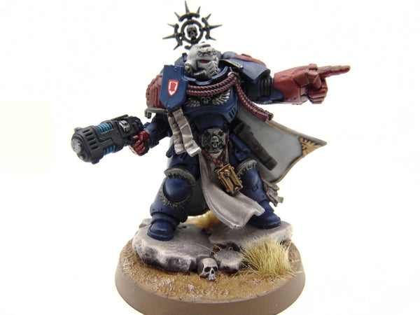 Primaris Captain