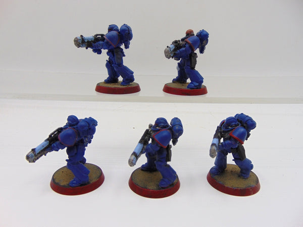 Hellblasters