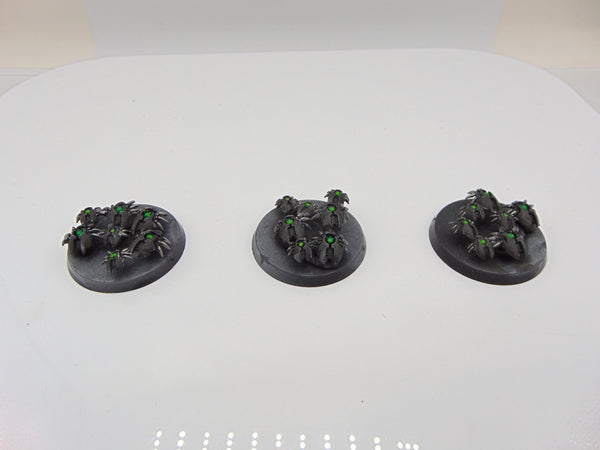 Canoptek Scarab Swarms