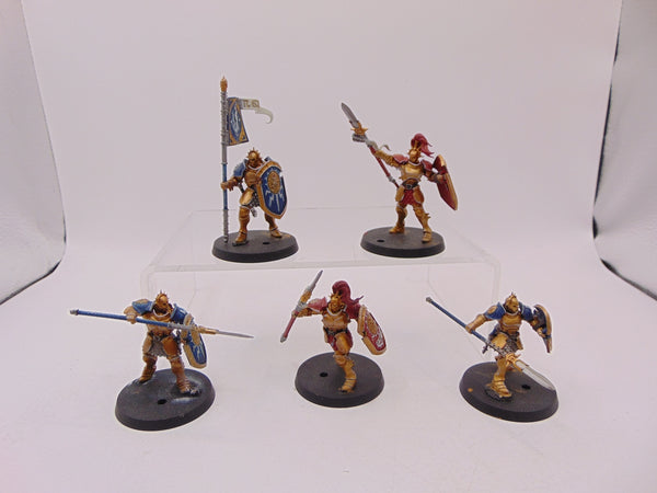 Vindictors