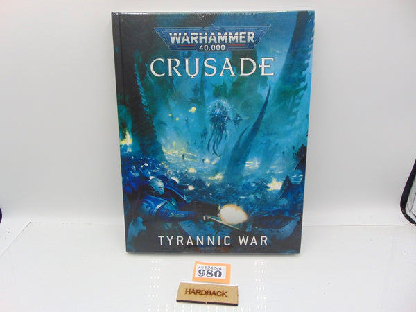 Crusade Tyrannic War