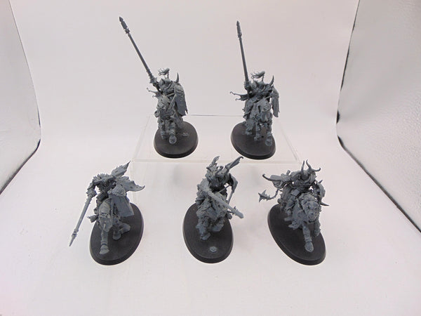 Chaos Knights