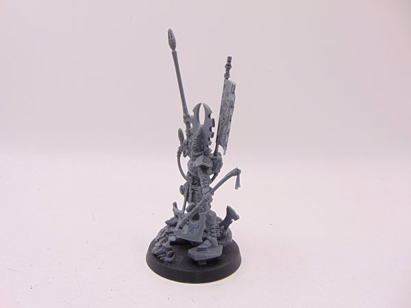 Phoenix Lord Fuegan