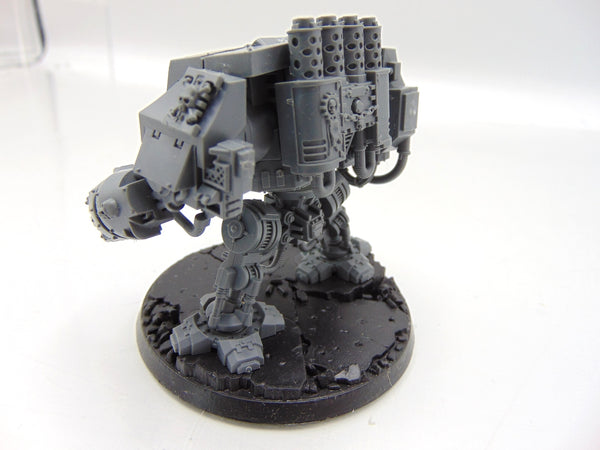 Venerable Dreadnought