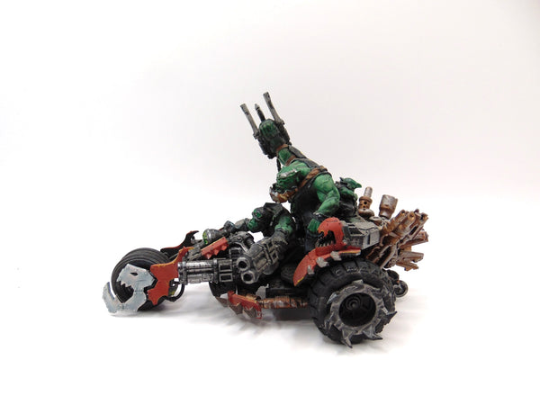 Deffkilla Wartrike