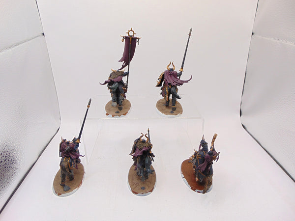 Chaos Knights