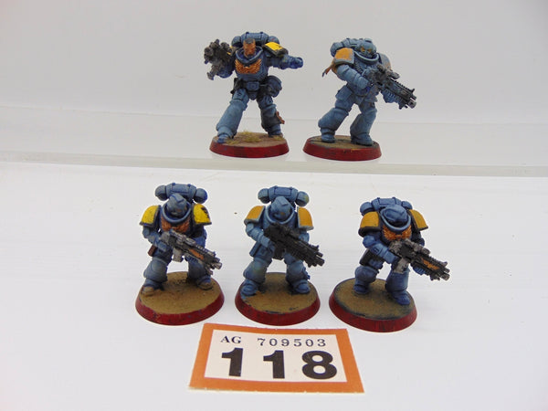 Intercessors
