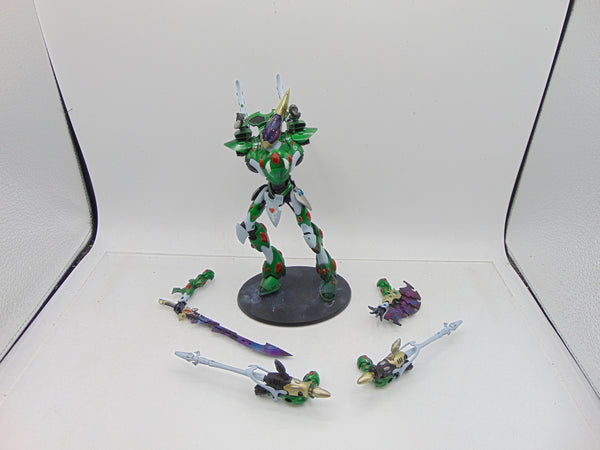 Wraithknight