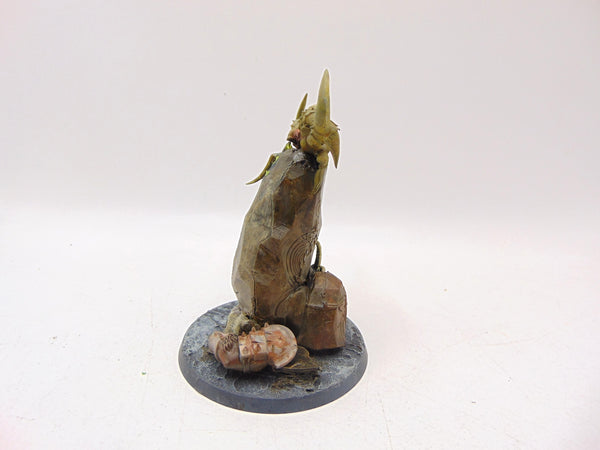 Herdstone Conversion