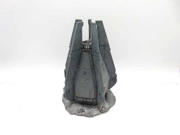 Drop Pod