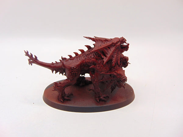 Karanak, the Hound of Vengeance