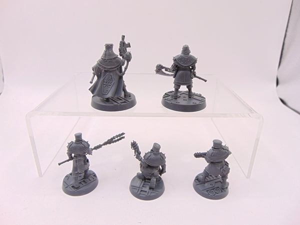 Palanite Justicars