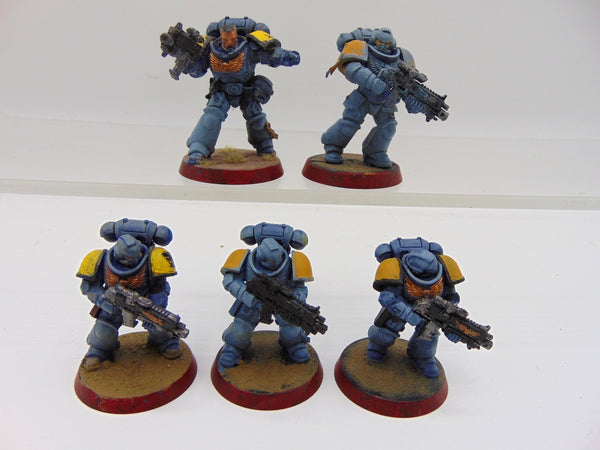 Intercessors