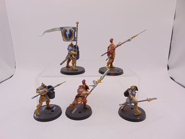 Vindictors