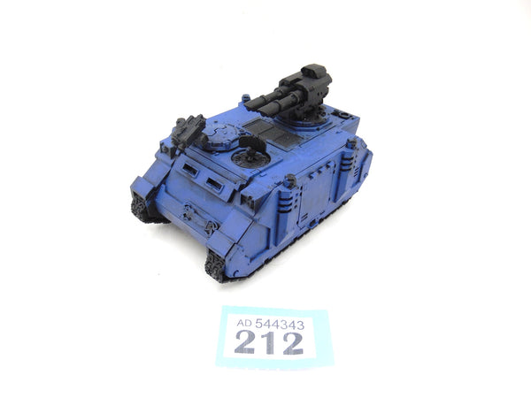 Razorback