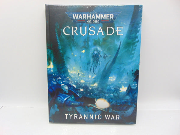 Crusade Tyrannic War