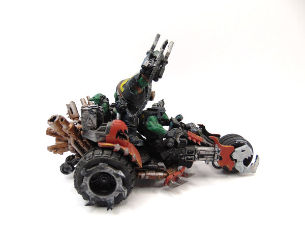 Deffkilla Wartrike