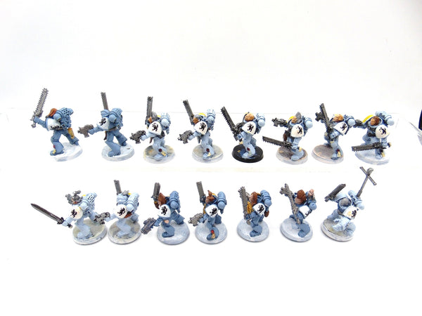 Grey Hunters