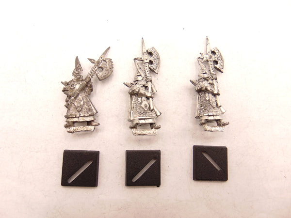 Black Guard of Naggaroth