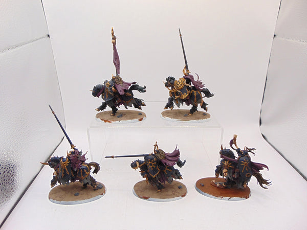 Chaos Knights