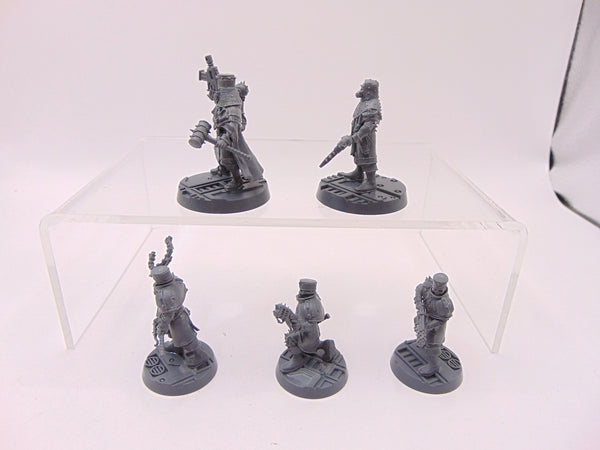 Palanite Justicars