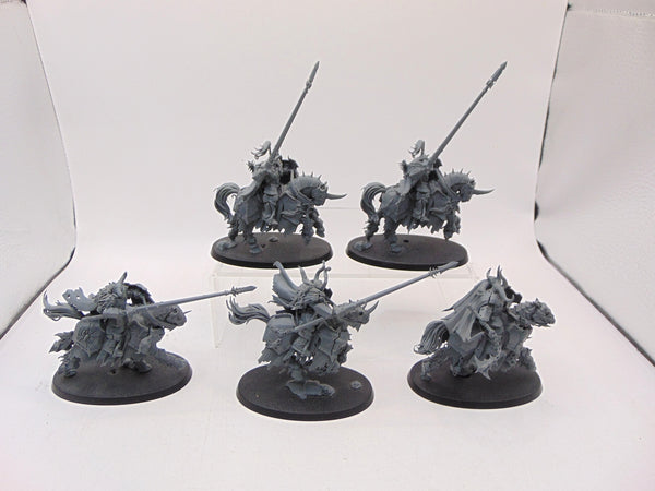 Chaos Knights